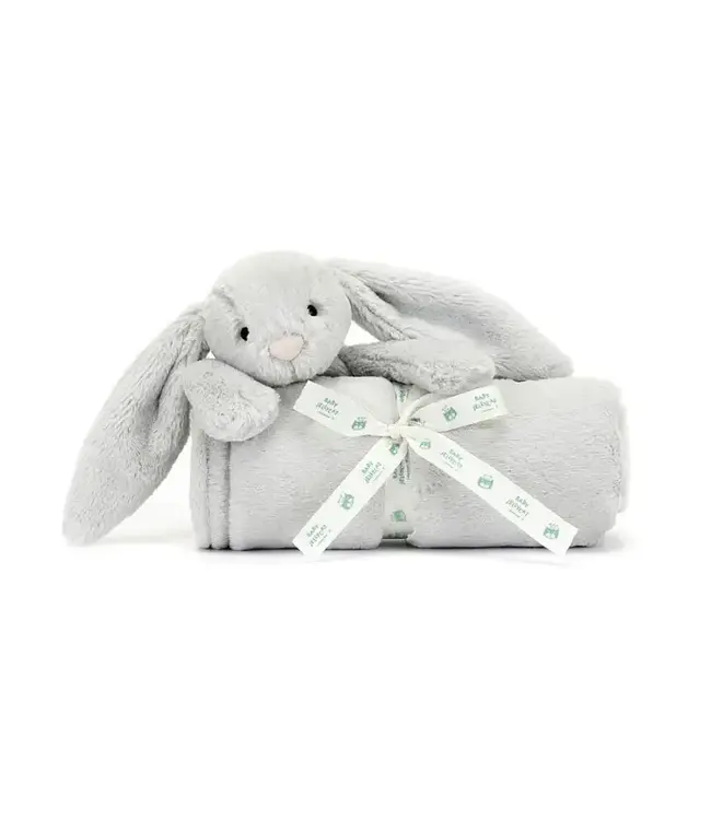 Bashful Bunny: Your Ultimate Cuddle Buddy!