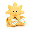 Sunshine Snuggles: Meet Your New Favorite Plush!