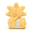 Sunshine Snuggles: Meet Your New Favorite Plush!
