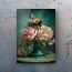 Bloom & Buzz: Art That Whispers Elegance
