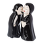 Dracula Couple Salt and Pepper Shakers