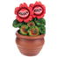 Killer Plants Figurine