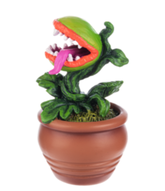 Killer Plants Figurine