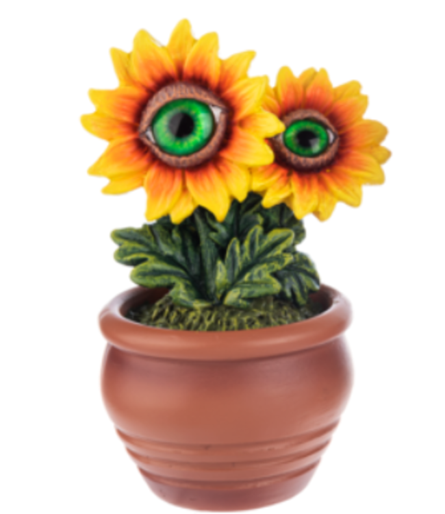 Killer Plants Figurine