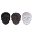 Cast Skull Trinket Dish