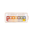 Current Mood Slider Enamel Pin