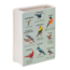 Birds & Blooms: The Vintage Vase That Speaks
