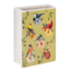 Feather Your Nest: The Book Vase for Bird Lovers!