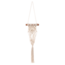 Macrame Colorful Plant Hangers