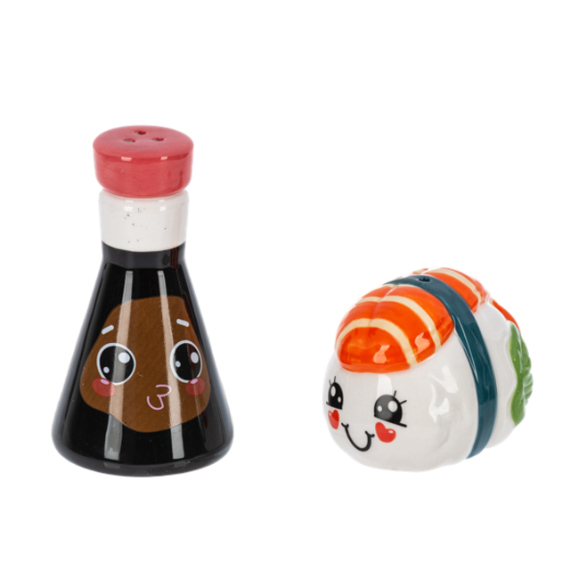 Season Your Meals with a Splash of Whimsy!