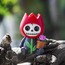 Tully the Tulip: A Skeletal Sweetheart!