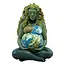 Meet Millennial Gaia: Your Earthy Muse!