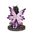 Whimsy in Purple: Meet Your Small Fairy!