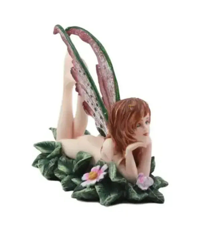 Primrose Fairy: Your Pocket-Sized Touch of Magic!