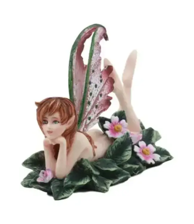 Primrose Fairy: Your Pocket-Sized Touch of Magic!