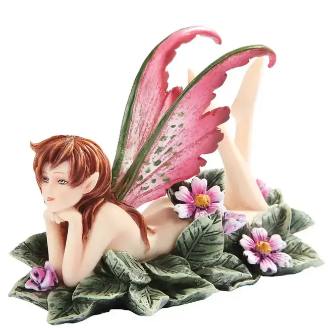 Primrose Fairy: Your Pocket-Sized Touch of Magic!