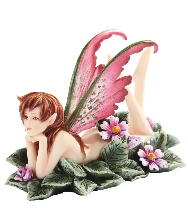 Primrose Fairy: Your Pocket-Sized Touch of Magic!