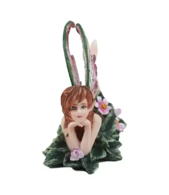 Primrose Fairy: Your Pocket-Sized Touch of Magic!