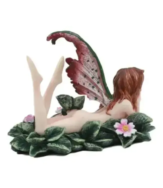 Primrose Fairy: Your Pocket-Sized Touch of Magic!