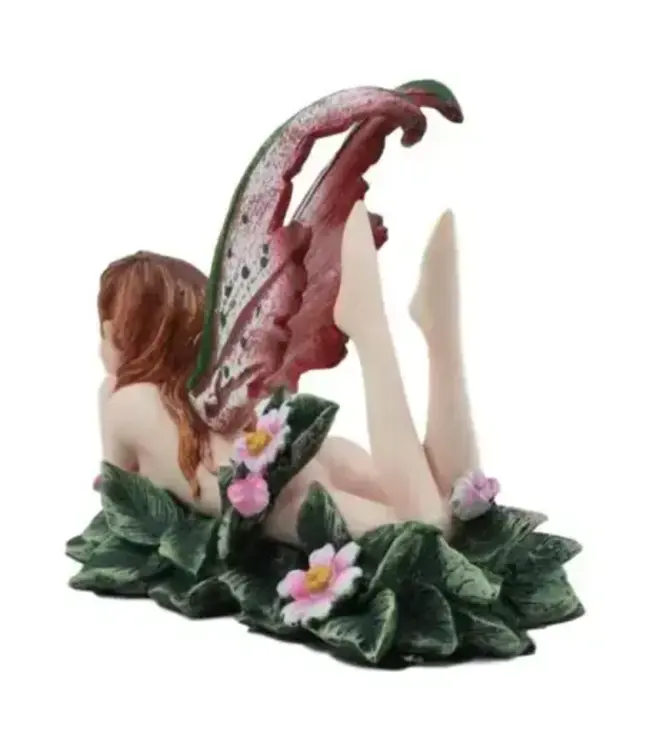 Primrose Fairy: Your Pocket-Sized Touch of Magic!