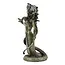 Unleash the Myth: Medusa in Resin!