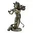 Unleash the Myth: Medusa in Resin!