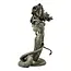 Unleash the Myth: Medusa in Resin!