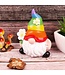 Sprinkle Some Gnome Magic in Your Garden!