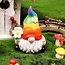 Sprinkle Some Gnome Magic in Your Garden!