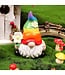 Sprinkle Some Gnome Magic in Your Garden!