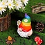Sprinkle Some Gnome Magic in Your Garden!