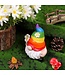 Sprinkle Some Gnome Magic in Your Garden!