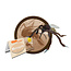 Giant Microbes: Buzz Off, Mosquito Educational Plush!