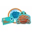 Get Plush with the Golgi: Your New Science Sidekick!