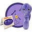 M.C. Diff: The Cuddly Germ That Educates!