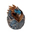 Unleash the Blue Dragon Hatchling!