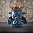 Baphy Baphomet: Your Cute Chill Companion!