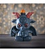 Baphy Baphomet: Your Cute Chill Companion!