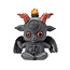 Baphy Baphomet: Your Cute Chill Companion!