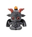 Baphy Baphomet: Your Cute Chill Companion!