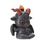 Baphy Baphomet: Your Cute Chill Companion!