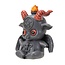 Baphy Baphomet: Your Cute Chill Companion!