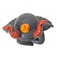 Baphy Baphomet: Your Cute Chill Companion!