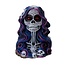 Spooktacular Sugar Skull Smoke!