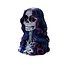 Spooktacular Sugar Skull Smoke!