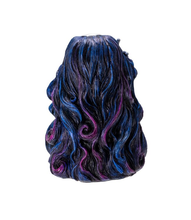 Spooktacular Sugar Skull Smoke!