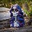Spooktacular Sugar Skull Smoke!