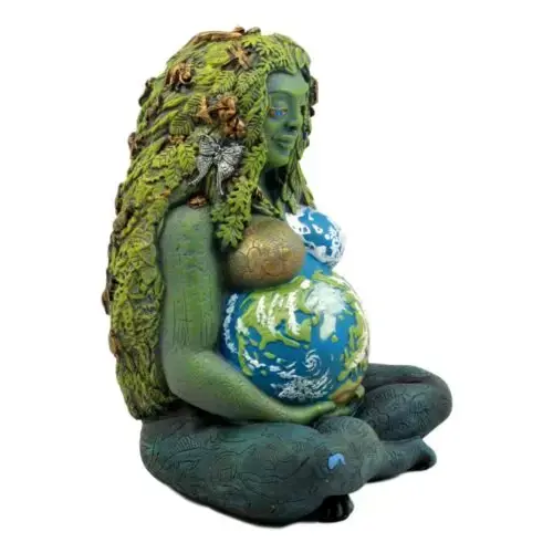 Figurines and Statues