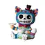 Cheshire Cat: Your Purr-fectly Spooky Companion!