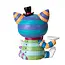 Cheshire Cat: Your Purr-fectly Spooky Companion!